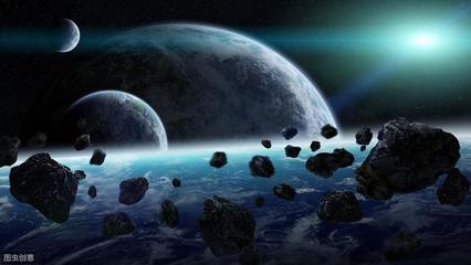 好听的星球名字