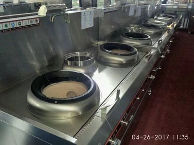 酒店厨房工具