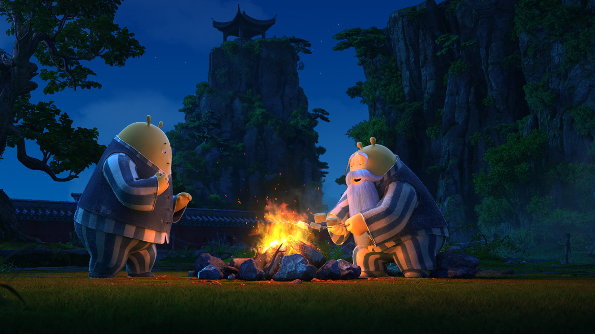 THE 冲撃映像 3