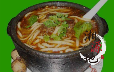 正宗粉丝煲制作方法