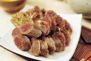 大米肠的制作方法
