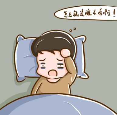 醒后出汗是怎么回事