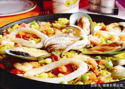 好听的炒饭名字