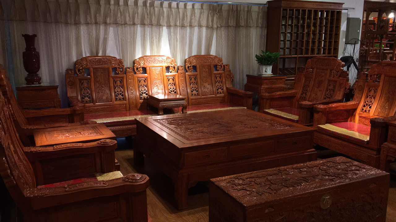 北京上门回收二手家具