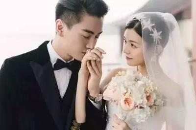 婚姻是什么样的