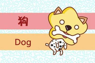 18年属狗的是什么命