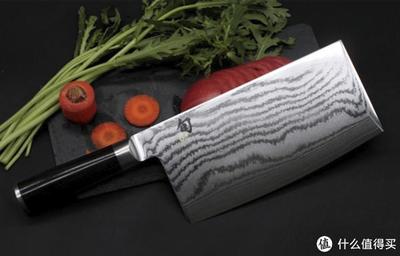 厨房几把刀