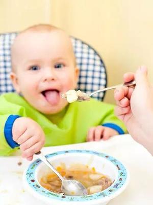 婴儿4个月可以添加什么辅食