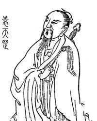风水大师袁天罡