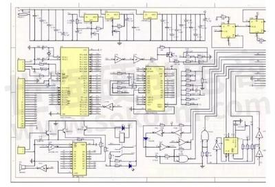 pcb制版是什么