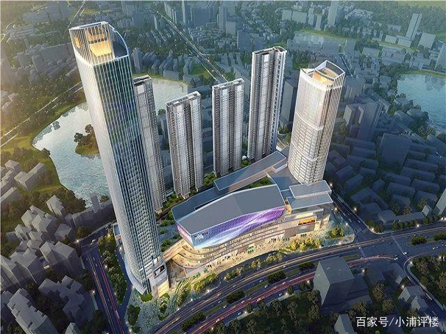 华润万象城武汉