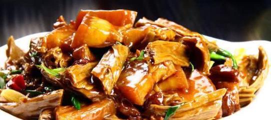 腊肉炖豆腐的做法大全家常