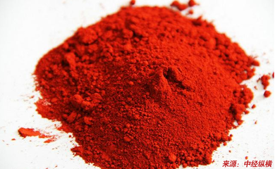红棕色粉末可能是什么物质