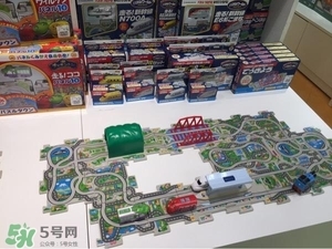 日本有什么好玩的玩具