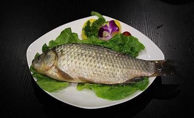 孕妇可以吃鲤鱼