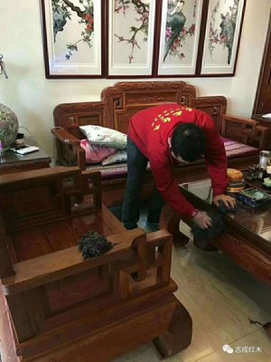 家具上门安装服务