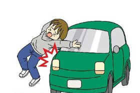 交通事故人身损害