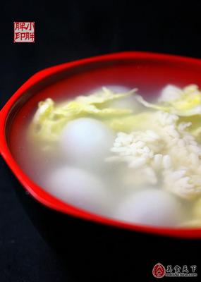 甜酒酿的正宗制作方法