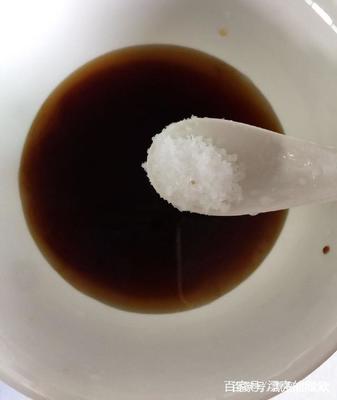 米醋的家庭制作方法