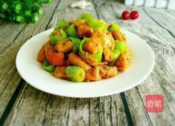 焖油豆腐的做法
