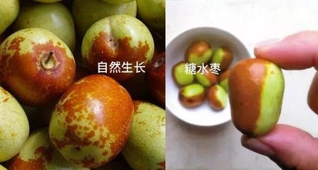 冬枣软了皱了怎么办