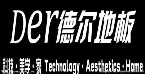 德尔地板网站