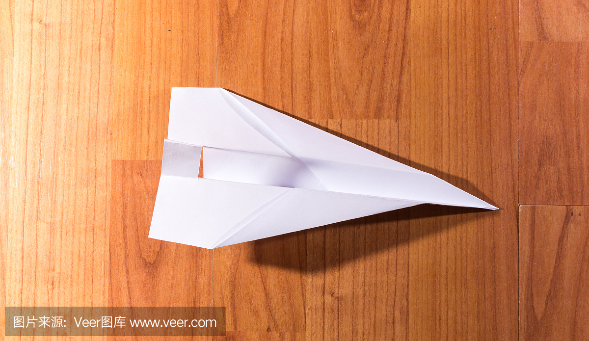 纸飞机自动飞行器做法