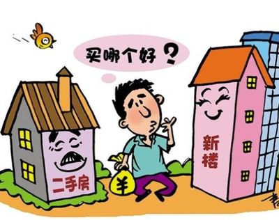 买房子的网站