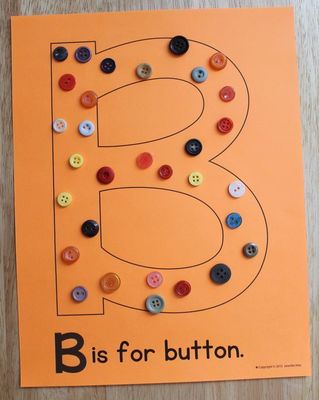 button正确发音