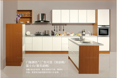 橱柜 o2o