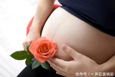 怀孕多久才显怀