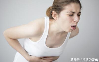 每天晚上胃疼是怎么回事
