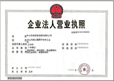 公司法人资格