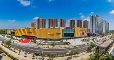 金源广场