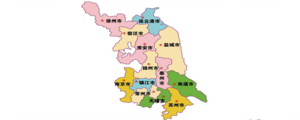 南京属于江苏省吗