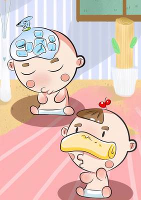 小孩半夜突然呕吐是怎么回事