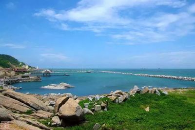 湛江茂名旅游景点大全