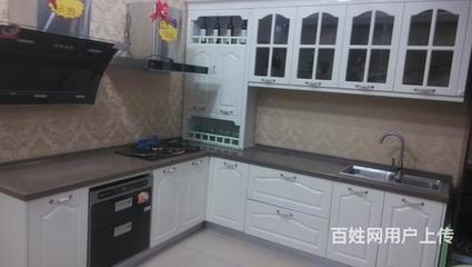 订制橱柜与原定样品不一致