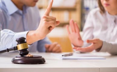 请刑事律师辩护