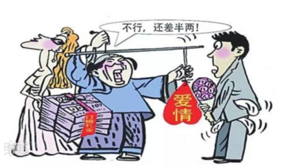 彩礼钱法律是如何规定的
