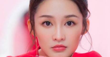 面相最好的女明星
