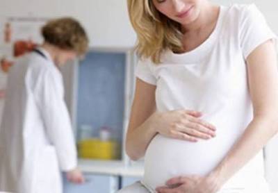 孕中期晕倒怎么办