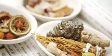 中草药美白祛斑配方