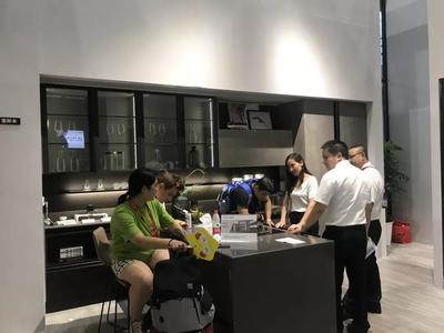 2019广州橱柜展