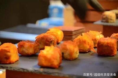kfc鸡块的制作方法