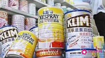 袋装奶粉怎么保存