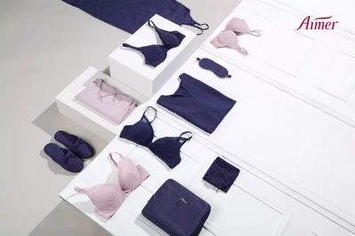 内衣品牌起名