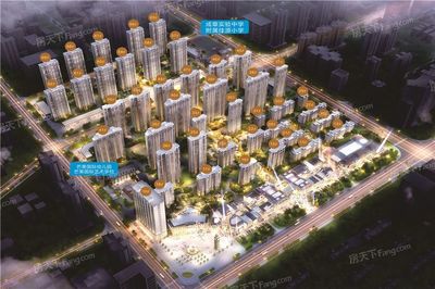 佳源都市楼盘