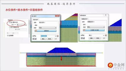 迈达斯岩土软件应用案例 建筑施工图设计 第5张 迈达斯岩土软件应用案例 建筑施工图设计 第5张