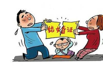 离婚的抚养费怎么算